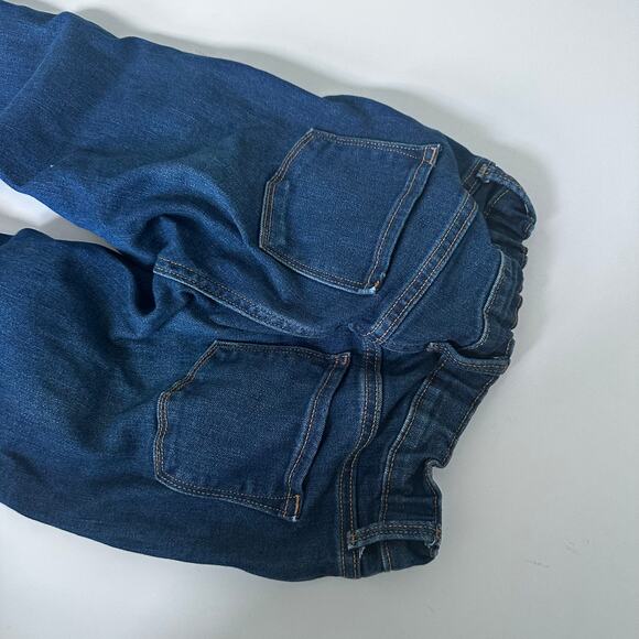 Old Navy Boot-Cut Jeans for Girls - Picture 5 of 5